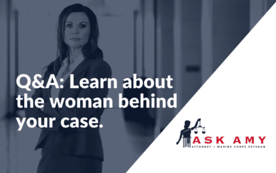 Q&A: Learn about the woman behind your case.