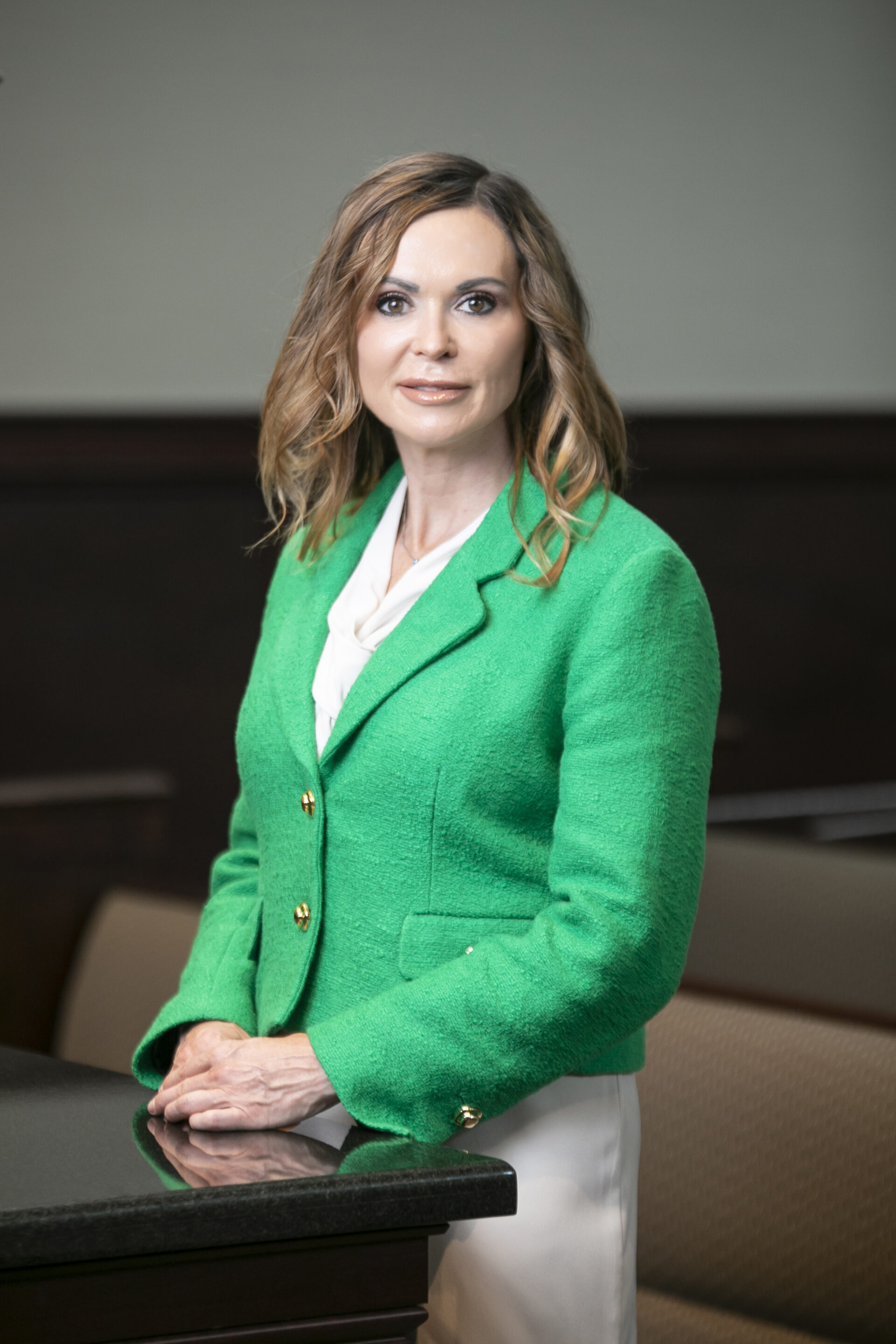 Attorney Amy Pietrowski